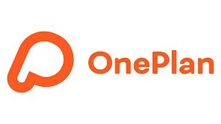 P ONEPLAN trademark