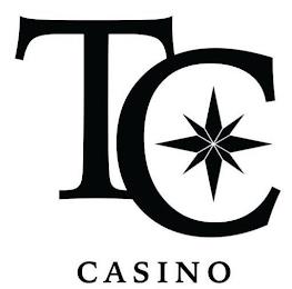 TC CASINO trademark