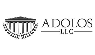 ADOLOS LLC trademark