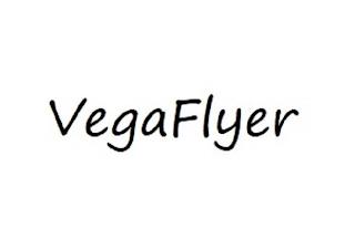 VEGAFLYER trademark