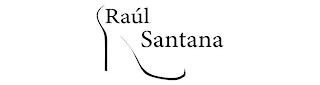 RAÚL SANTANA trademark