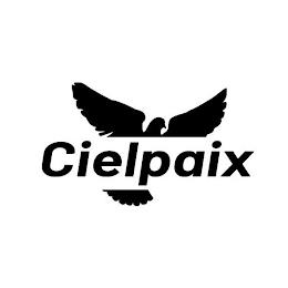 CIELPAIX trademark