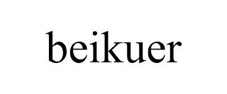 BEIKUER trademark