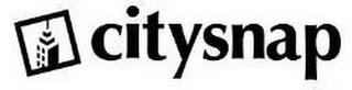 CITYSNAP trademark