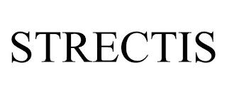 STRECTIS trademark