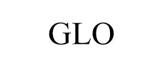 GLO trademark