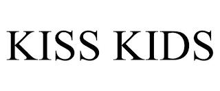 KISS KIDS trademark