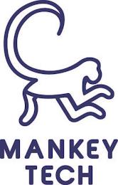 MANKEY TECH trademark