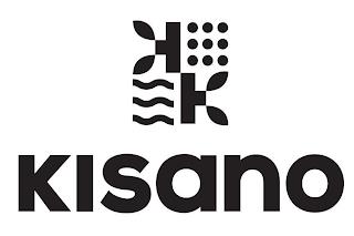 K K KISANO trademark