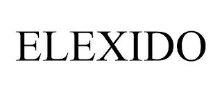 ELEXIDO trademark