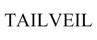 TAILVEIL trademark