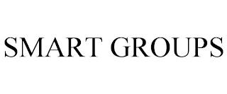 SMART GROUPS trademark