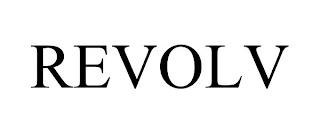 REVOLV trademark