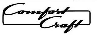 COMFORT CRAFT trademark