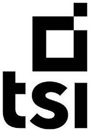 TSI trademark