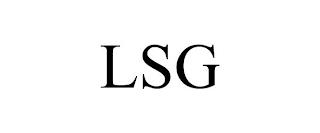 LSG trademark