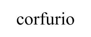 CORFURIO trademark