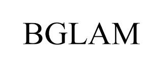 BGLAM trademark