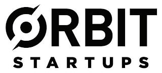 ORBIT STARTUPS trademark