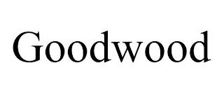 GOODWOOD trademark