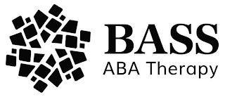 BASS ABA THERAPY trademark