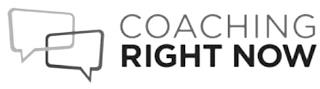 COACHING RIGHT NOW trademark