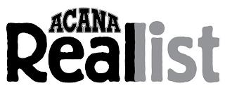 ACANA REALIST trademark