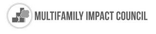 MULTIFAMILY IMPACT COUNCIL trademark