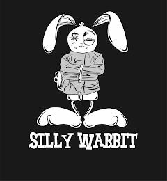 SILLY WABBIT trademark