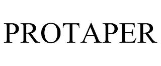 PROTAPER trademark