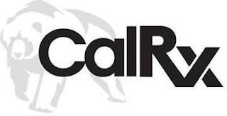 CALRX trademark