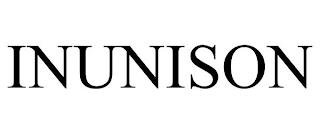 INUNISON trademark