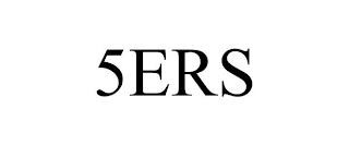 5ERS trademark