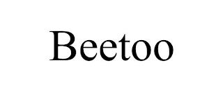 BEETOO trademark