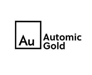 AU AUTOMIC GOLD trademark