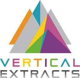 VERTICAL EXTRACTS trademark