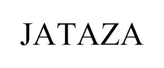 JATAZA trademark