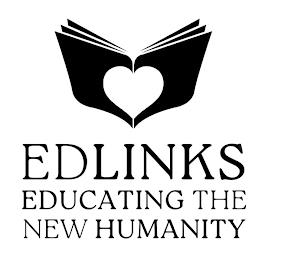 EDLINKS EDUCATING THE NEW HUMANITY trademark