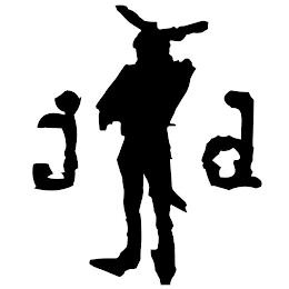 J D trademark