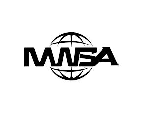 MWSA trademark