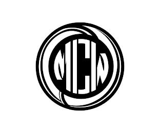 MCW trademark