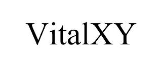 VITALXY trademark