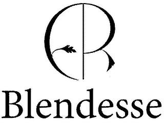 ER BLENDESSE trademark