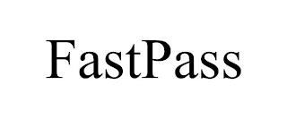 FASTPASS trademark