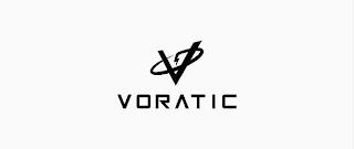 V VORATIC trademark