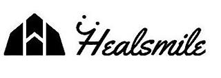 HEALSMILE trademark