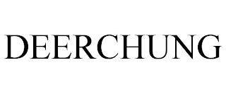 DEERCHUNG trademark