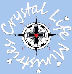 CRYSTAL LIFE MINISTRIES trademark