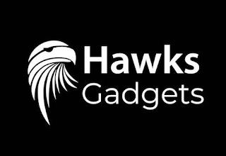 HAWKS GADGETS trademark