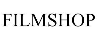 FILMSHOP trademark